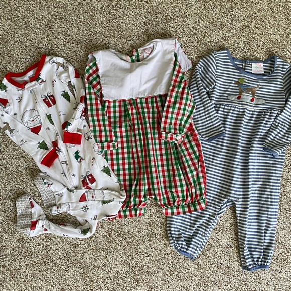 Holiday boutique lot - Picture 2 of 2